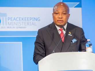 Xenophobic attacks: We count on your leadership to resolve this - Ablakwa tells South African President Ramaphosa