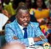 Legal Education Reform Act: Funds will be allocated in the 2027 budget statement - Attorney-General
