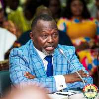 Legal Education Reform Act: Funds will be allocated in the 2027 budget statement - Attorney-General