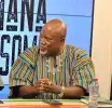 Hopeson Adorye commends Value for Money Office as strengthening accountability in public spending