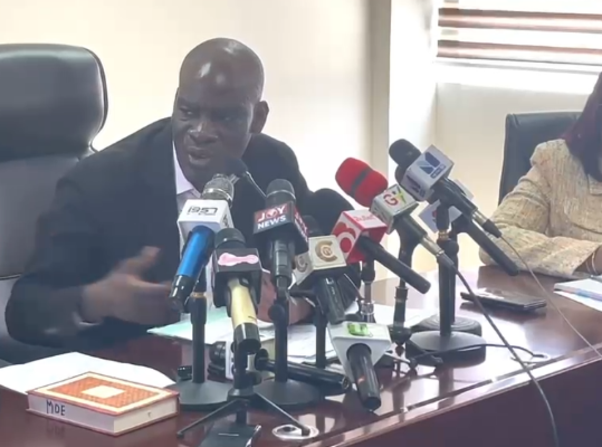 Gov’t sets up committee to address rising hostel accommodation fees nationwide