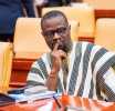 Ghana is at breaking point – Minority Chief Whip demands emergency action from Mahama