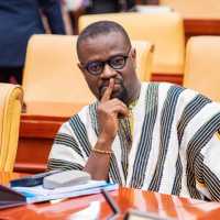 Ghana is at breaking point – Minority Chief Whip demands emergency action from Mahama