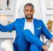 Nollywood star Alex Ekubo dies at 40