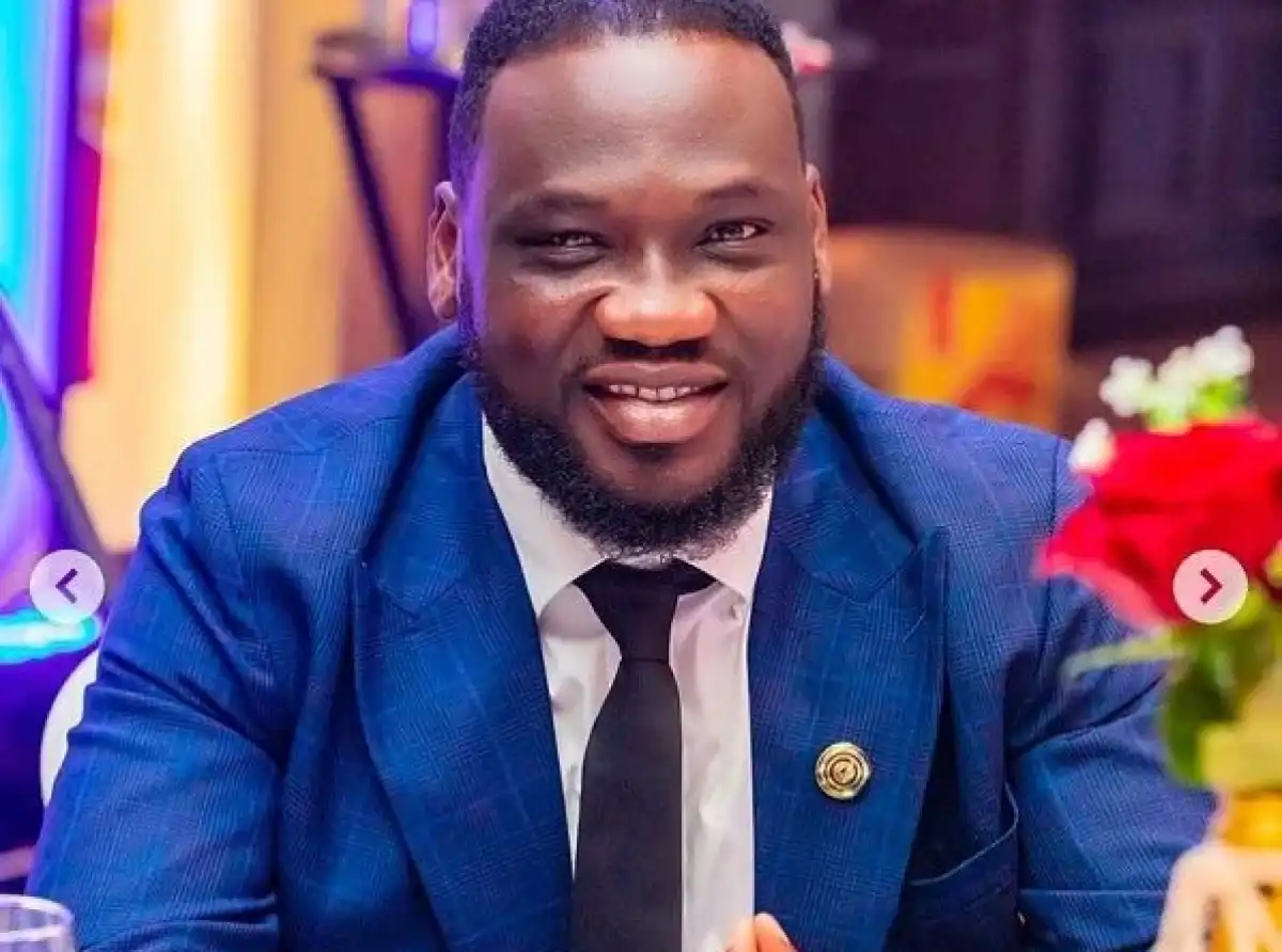Parliament liaising with Ghana Mission in Netherlands over detention of Asante Akyem North MP