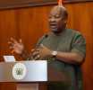 No more automatic tax waivers for medical equipment imports – Mahama