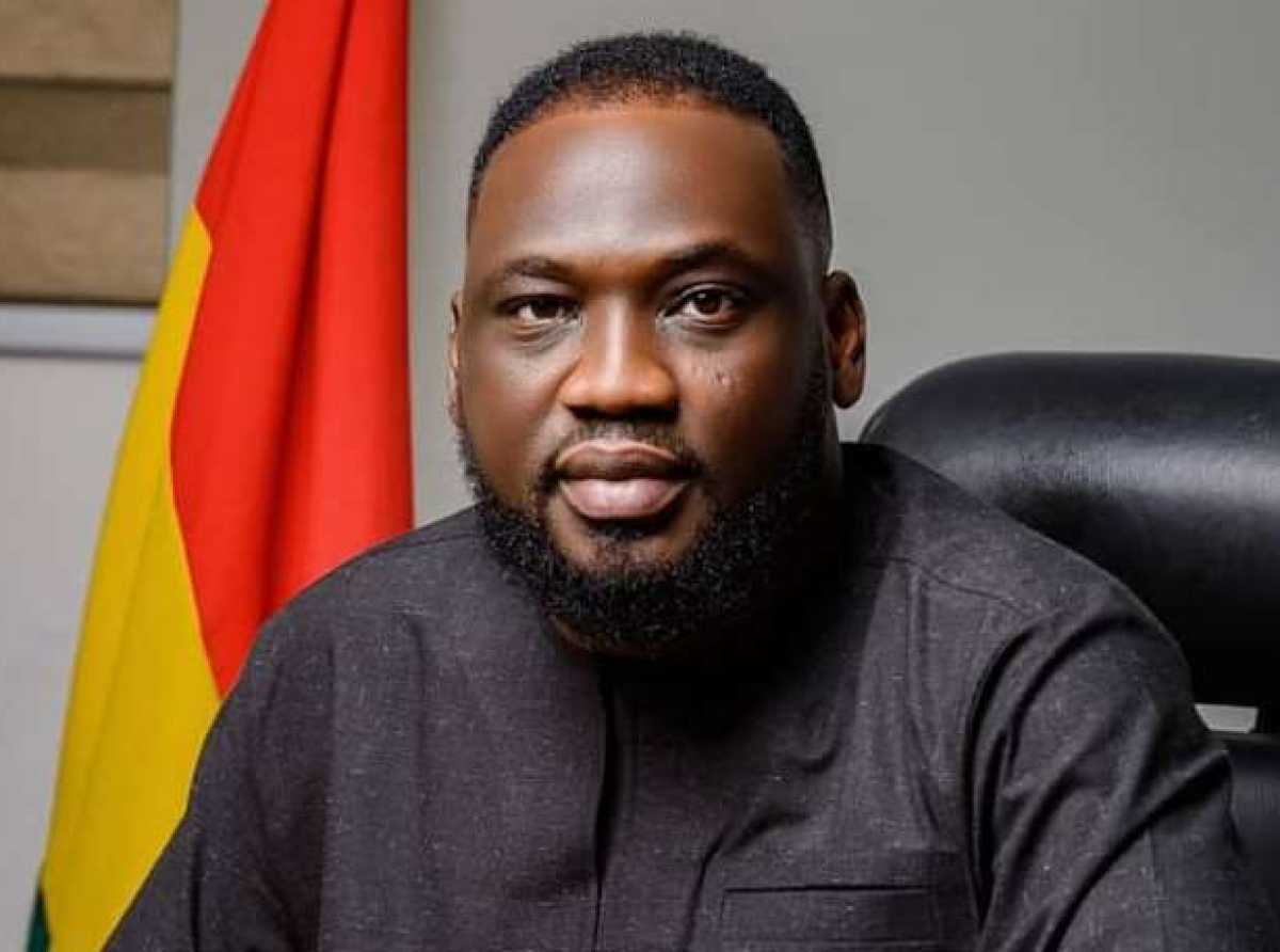  Why Schiphol, not Accra: Unpacking why Ghana’s security agencies were not asked to arrest MP Ohene Kwame Frimpong