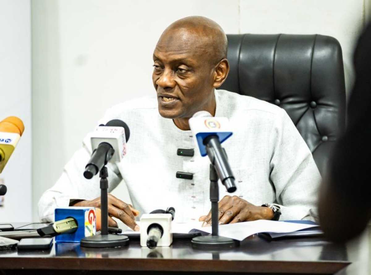 Over 61,000 Candidates to sit 2026 TVET exams as CTVET tightens anti-cheating measures