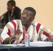 We’ve not received official reasons for arrest of Asante Akyem North MP - Dafeamekpor