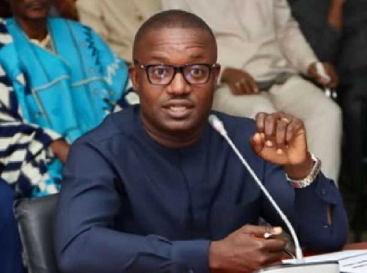 IMF pushes government to privatise ECG operations amid energy sector crisis