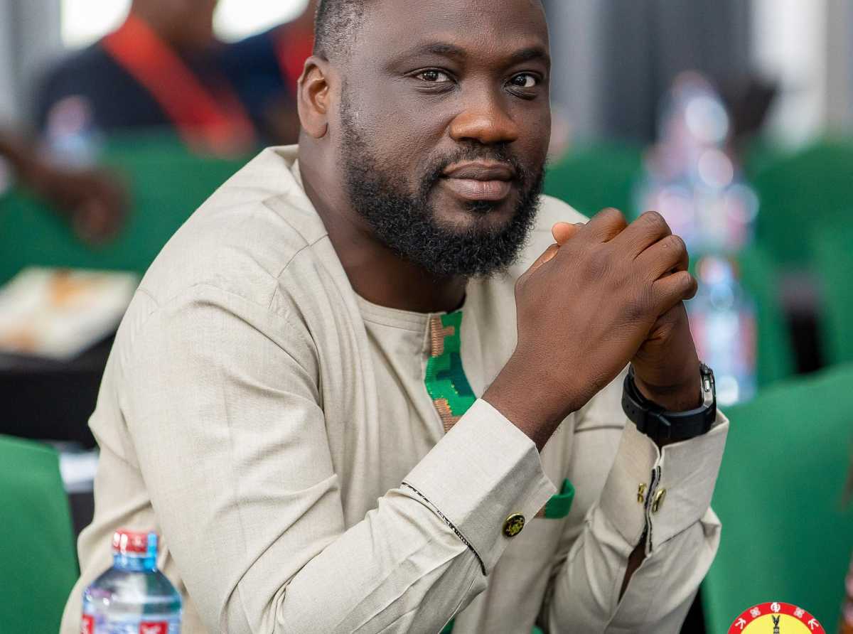 US law enforcement agencies tight-lipped on offences behind Asante Akim North MP’s detention