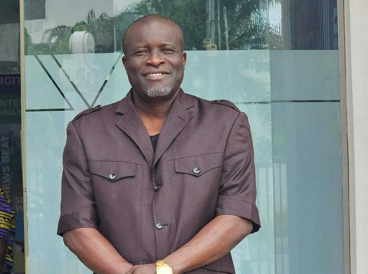 NDC can't break us - Titus Glover after arrest of NPP activist