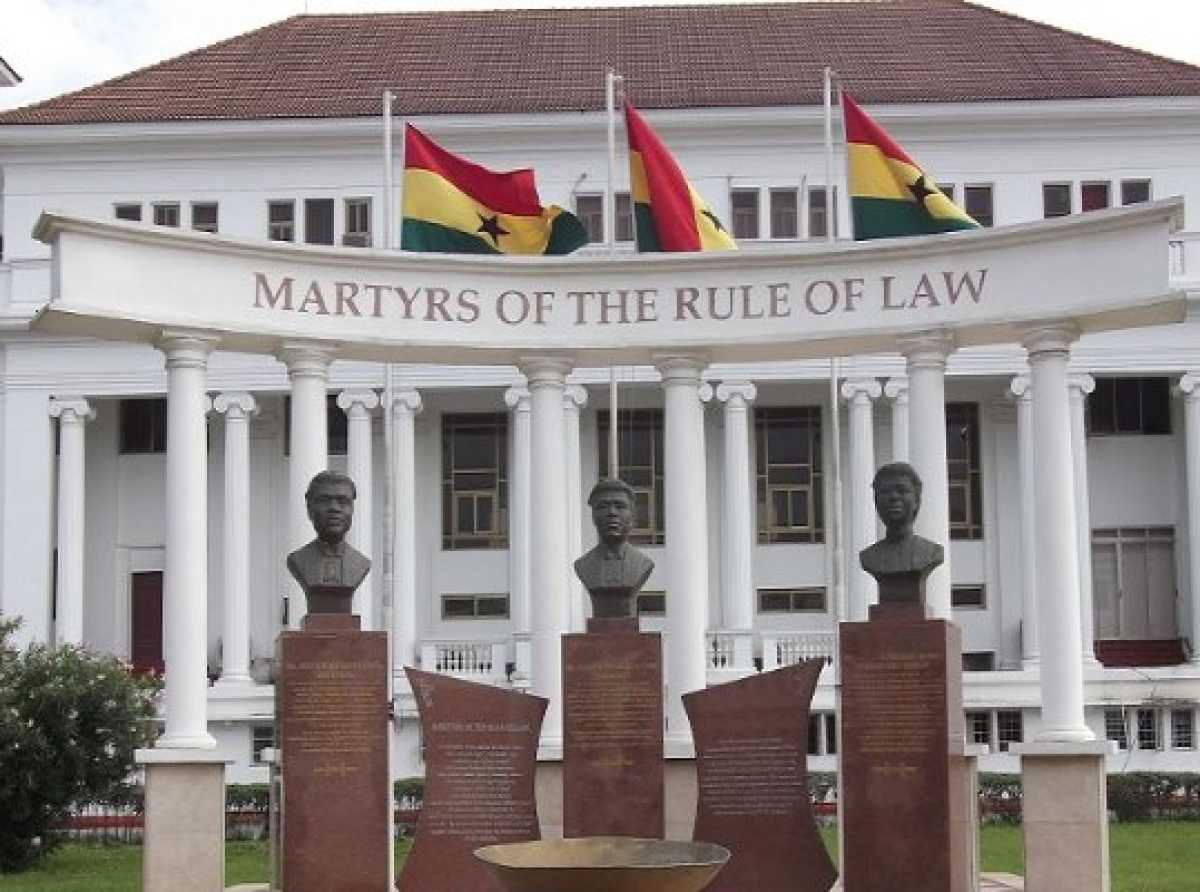 Supreme Court gives Attorney-General seven days to respond in KIA renaming case