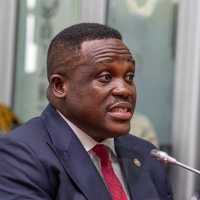 Sam George, Abena Osei Asare clash over poor network service and delays in fixing faults