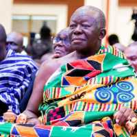 70 years of independence, 70 years of broken promises: Otumfuo demands new narrative for Ghana