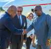 Mahama to address 79th World Health Assembly on health sovereignty for Global South