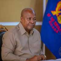 Aid cuts could Push 5.7 million Africans into poverty by 2026 — Mahama warns at World Health Assembly