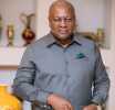 US aid suspension costs Ghana $78m, Mahama tells World Health Assembly