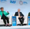IMF identifies Ghana’s key risks post-$3bn loan-supported programme
