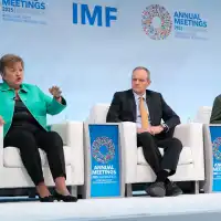IMF identifies Ghana’s key risks post-$3bn loan-supported programme