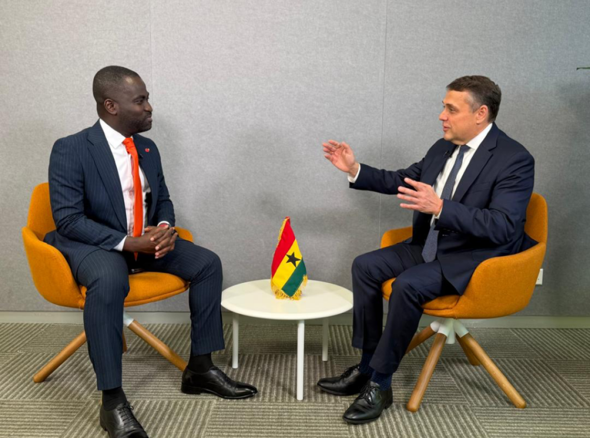 IMF Board to decide Ghana’s final review and new PCI deal on July 27