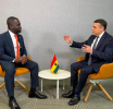 IMF Board to decide Ghana’s final review and new PCI deal on July 27