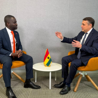 IMF Board to decide Ghana’s final review and new PCI deal on July 27