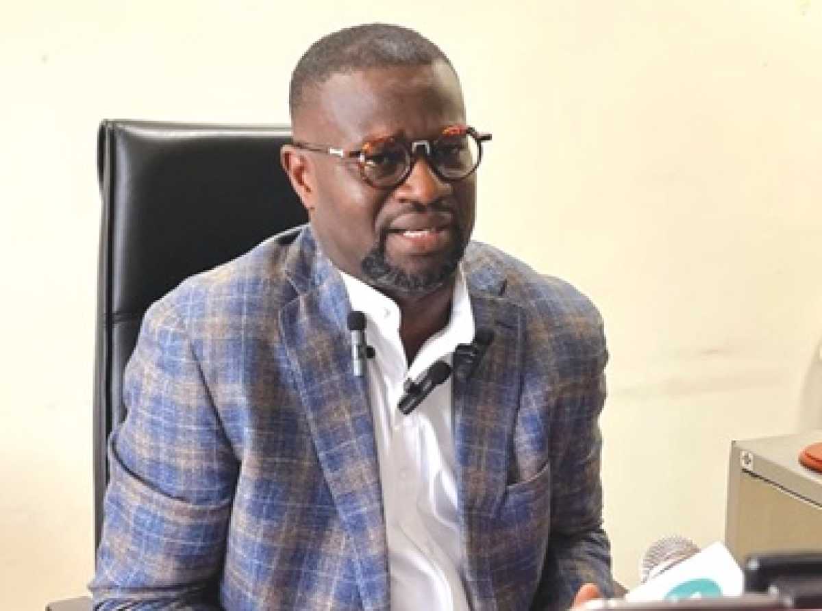 Mahama gov’t has failed faster than expected – Annoh-Dompreh fires at NDC