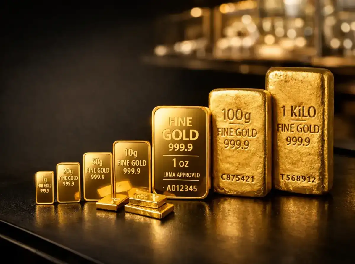 Gov’t seeks to buy 30% of gold from miners to boost reserves, central bank