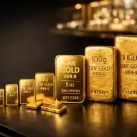 Gov’t seeks to buy 30% of gold from miners to boost reserves, central bank