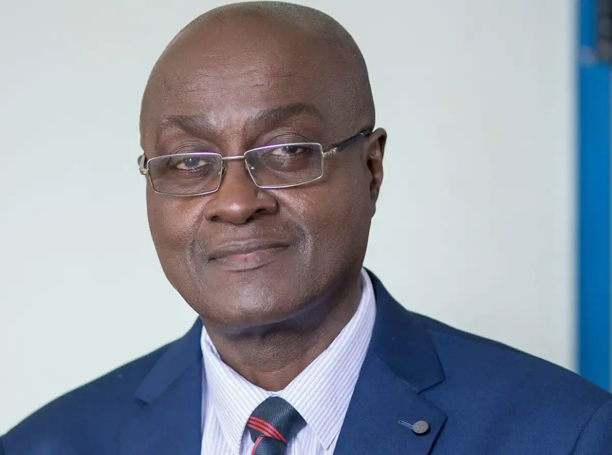 IMF programme stabilised Ghana’s economy – Dr Richmond Atuahene