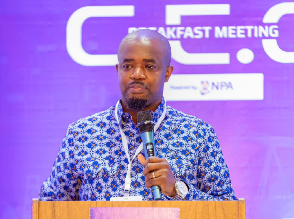 NPA CEO: Ghana remains confident in its fuel pricing policy framework and supply security arrangements