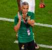Sports Minister Kofi Adams challenges Queiroz to get best out of Black Stars