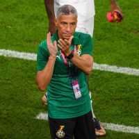 Sports Minister Kofi Adams challenges Queiroz to get best out of Black Stars