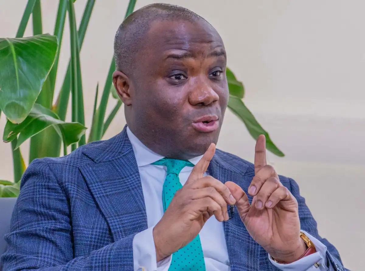 Mahama was the biggest obstacle to Ibrahim’s Damang Mine bid – Felix Kwakye Ofosu