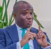 Mahama was the biggest obstacle to Ibrahim’s Damang Mine bid – Felix Kwakye Ofosu