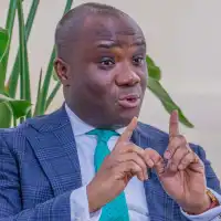Mahama was the biggest obstacle to Ibrahim’s Damang Mine bid – Felix Kwakye Ofosu