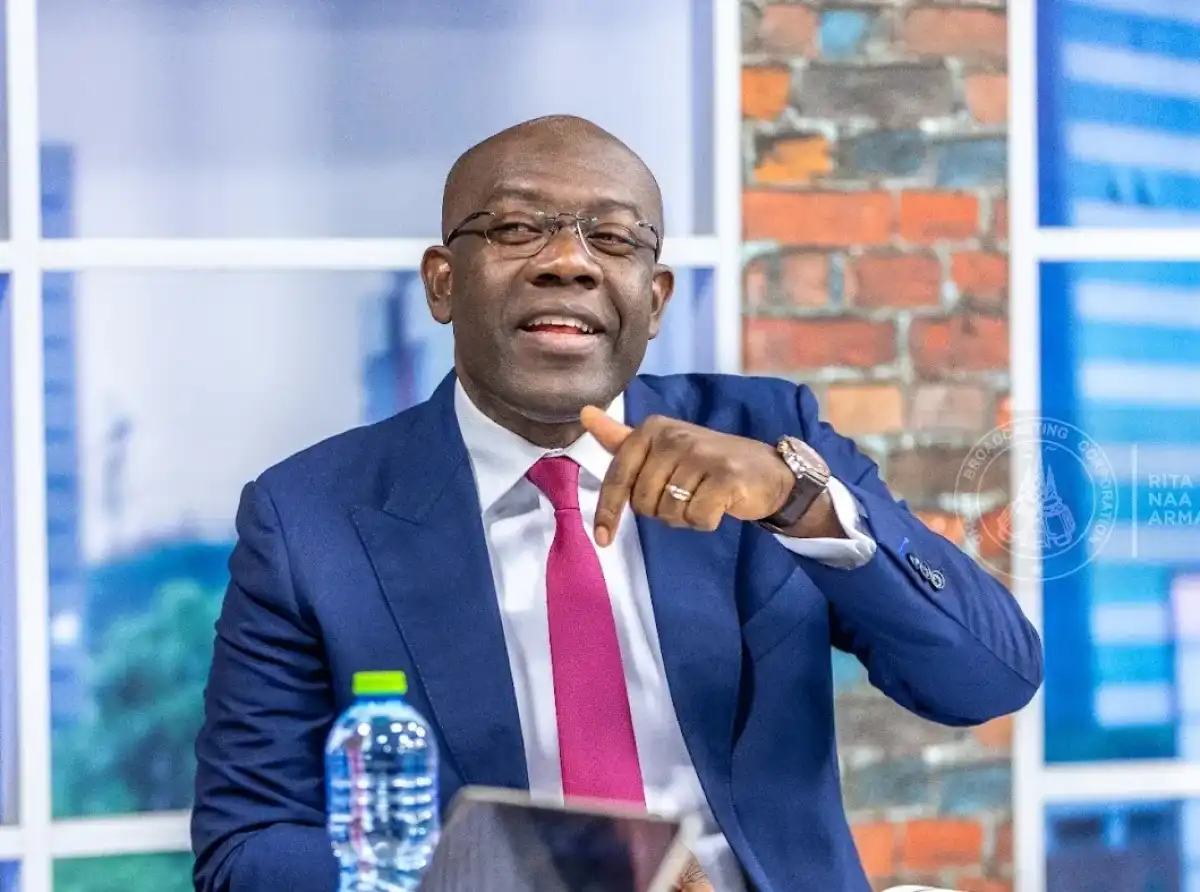 Over 16 NPP members arrested over social media commentary – Oppong Nkrumah alleges