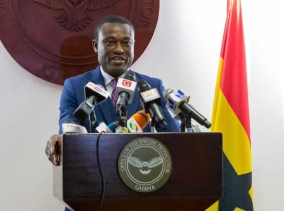 Supreme Court admits 14 CSOs in OSP’s constitutionality case
