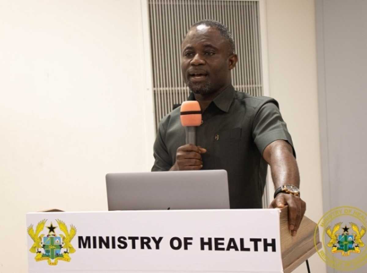 Ministry of Health defends its recent recruitment of health professionals