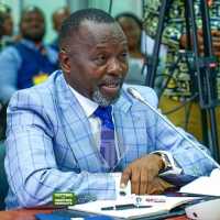 ORAL is on track and will succeed — Dominic Ayine insists
