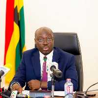 Ghana’s public debt rises to GH¢674.1bn in February 2026