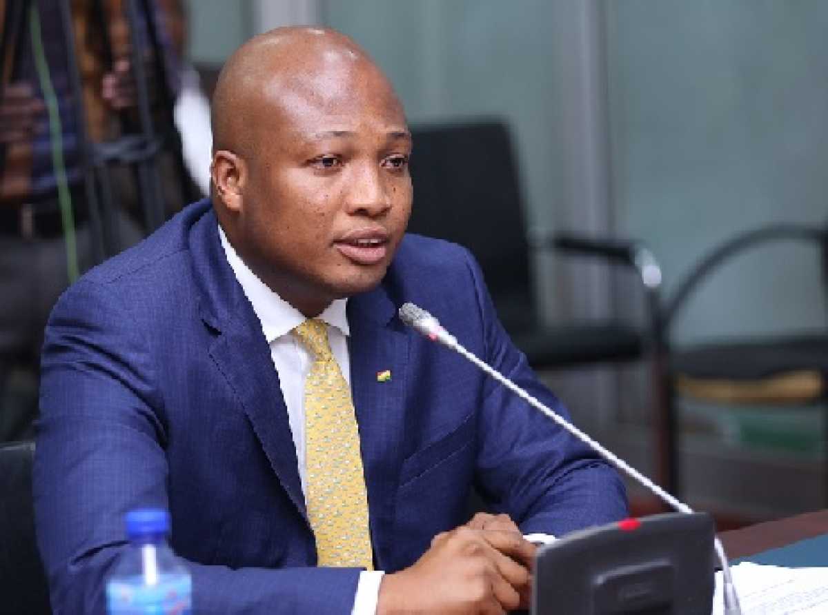Xenophobic attacks: Gov’t announces support package for Ghanaians being evacuated from South Africa