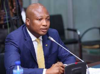 Xenophobic attacks: Gov’t announces support package for Ghanaians being evacuated from South Africa