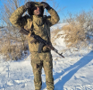 I’m now surviving on one kidney and a metal-adjusted liver – Ghanaian Russian recruit cries out