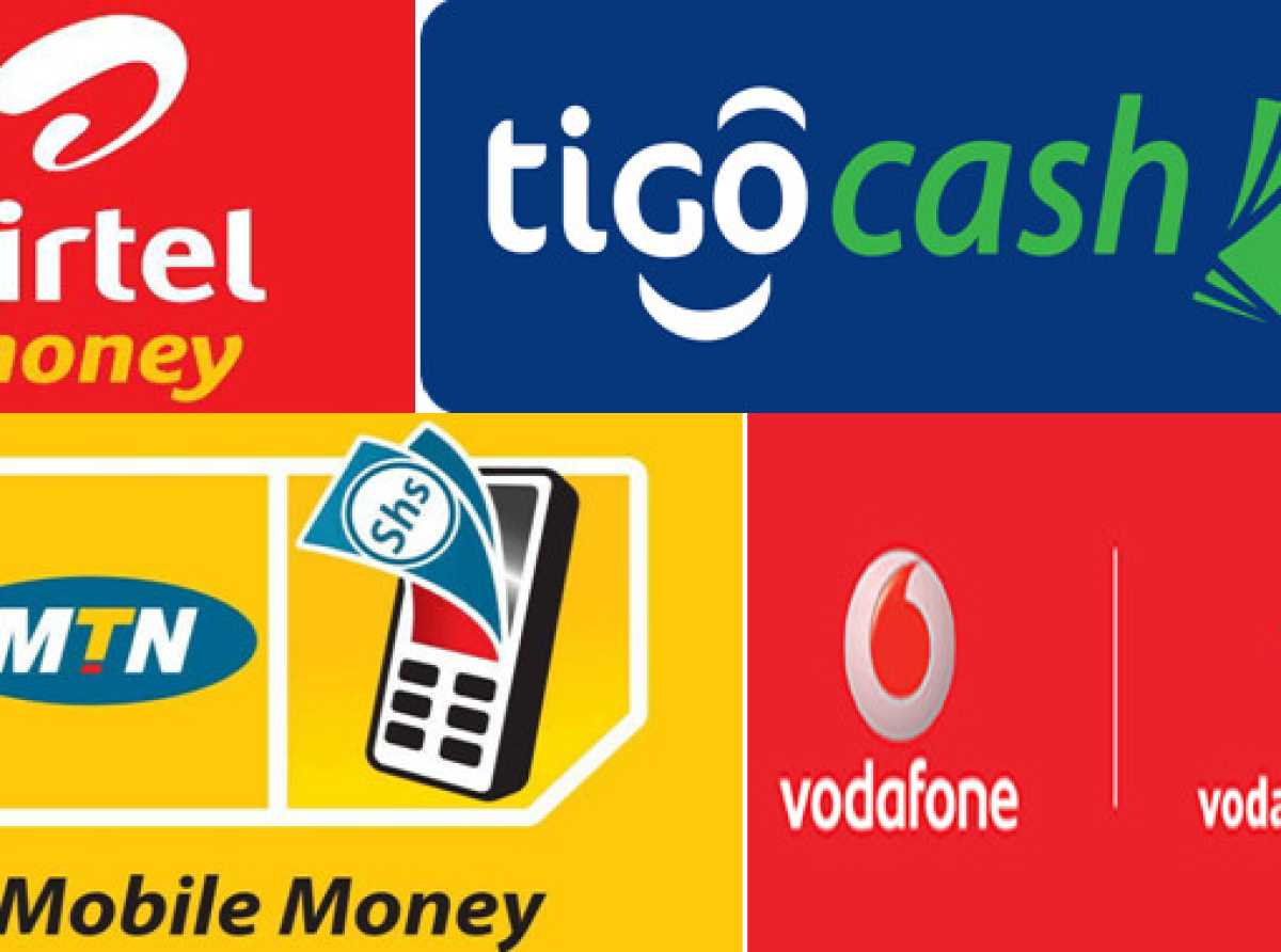 Mobile money hits GH¢493bn in April 2026, transactions rise 35%