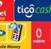 Mobile money hits GH¢493bn in April 2026, transactions rise 35%
