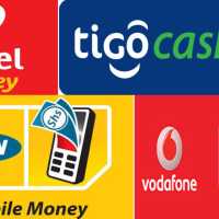 Mobile money hits GH¢493bn in April 2026, transactions rise 35%