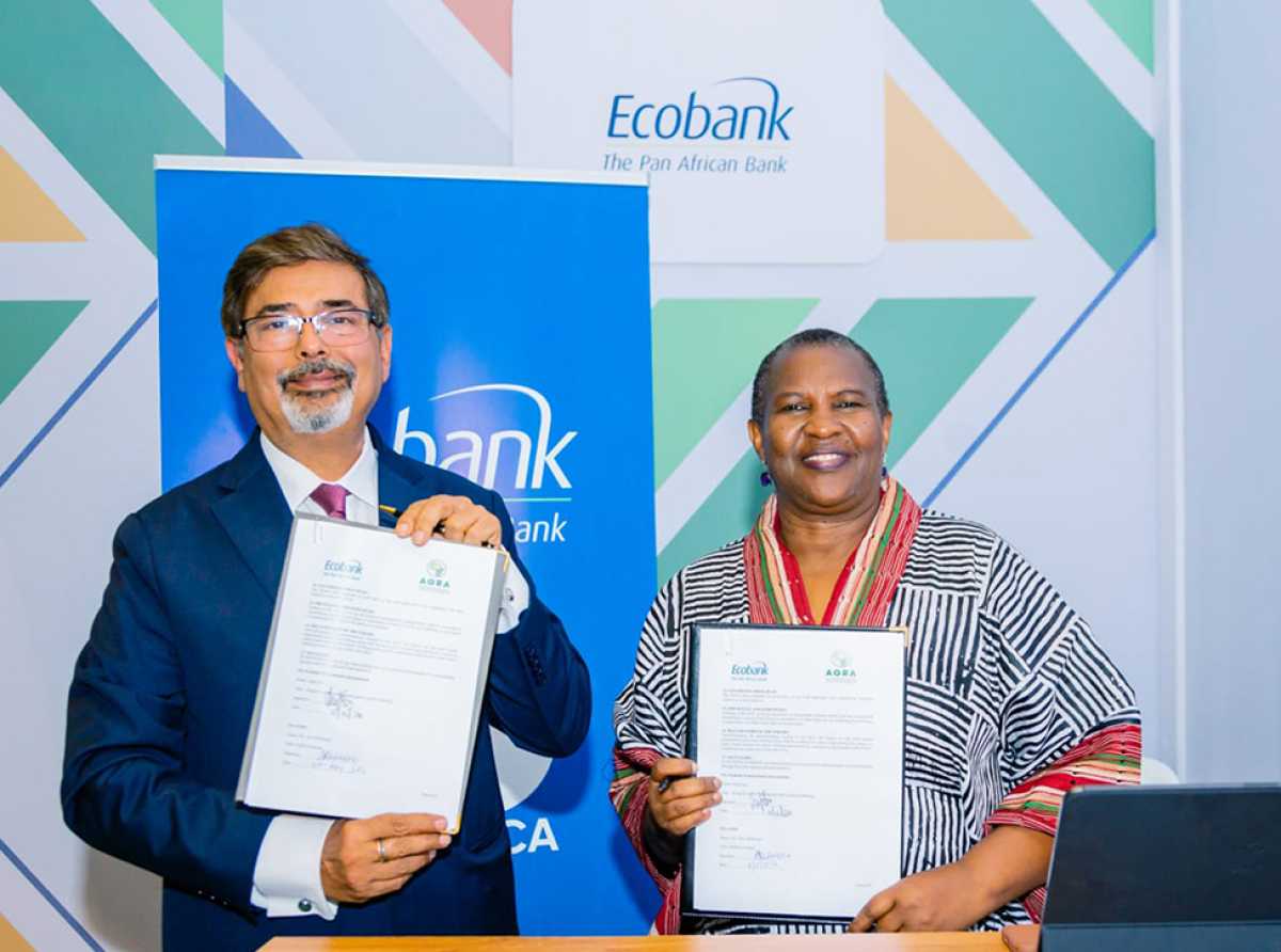 Ecobank, AfCFTA strike deal to unlock $3bn for African businesses, SMEs