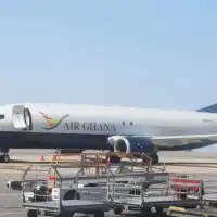 Air Ghana is not for gov’t —Transport Minister